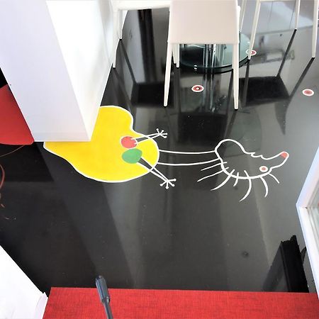 Miro' Holiday Attic Διαμέρισμα Μπολόνια Εξωτερικό φωτογραφία