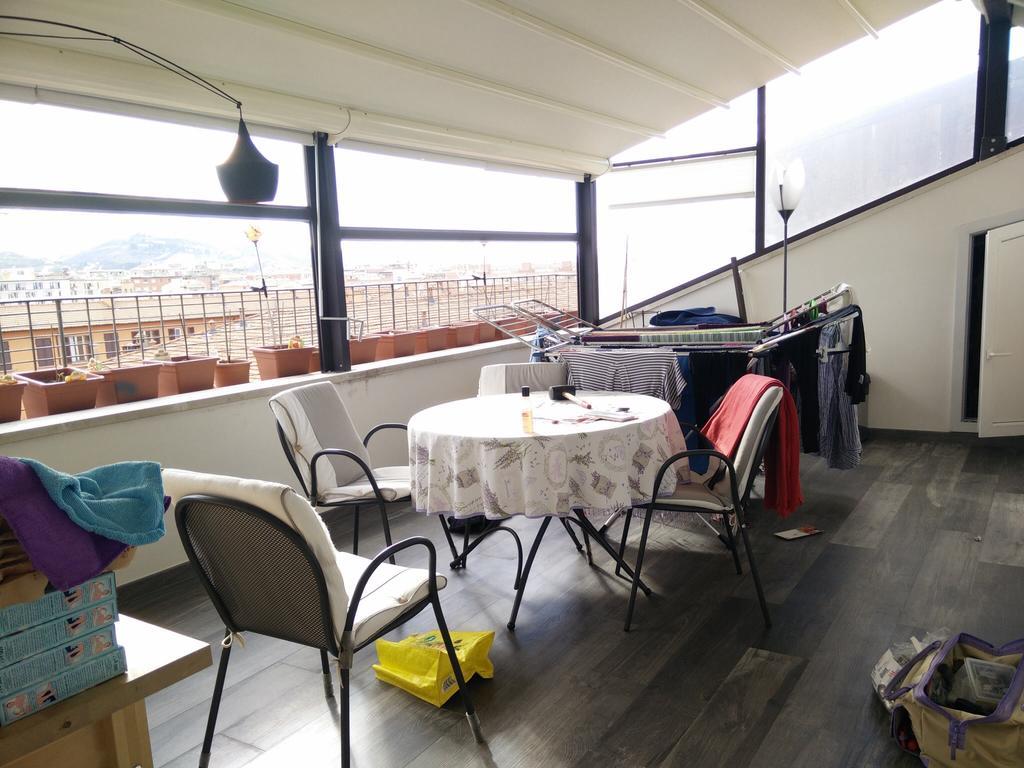 Miro' Holiday Attic Διαμέρισμα Μπολόνια Εξωτερικό φωτογραφία