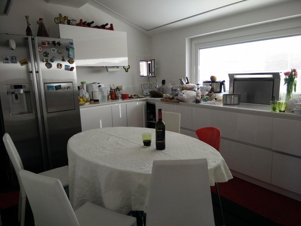 Miro' Holiday Attic Διαμέρισμα Μπολόνια Εξωτερικό φωτογραφία