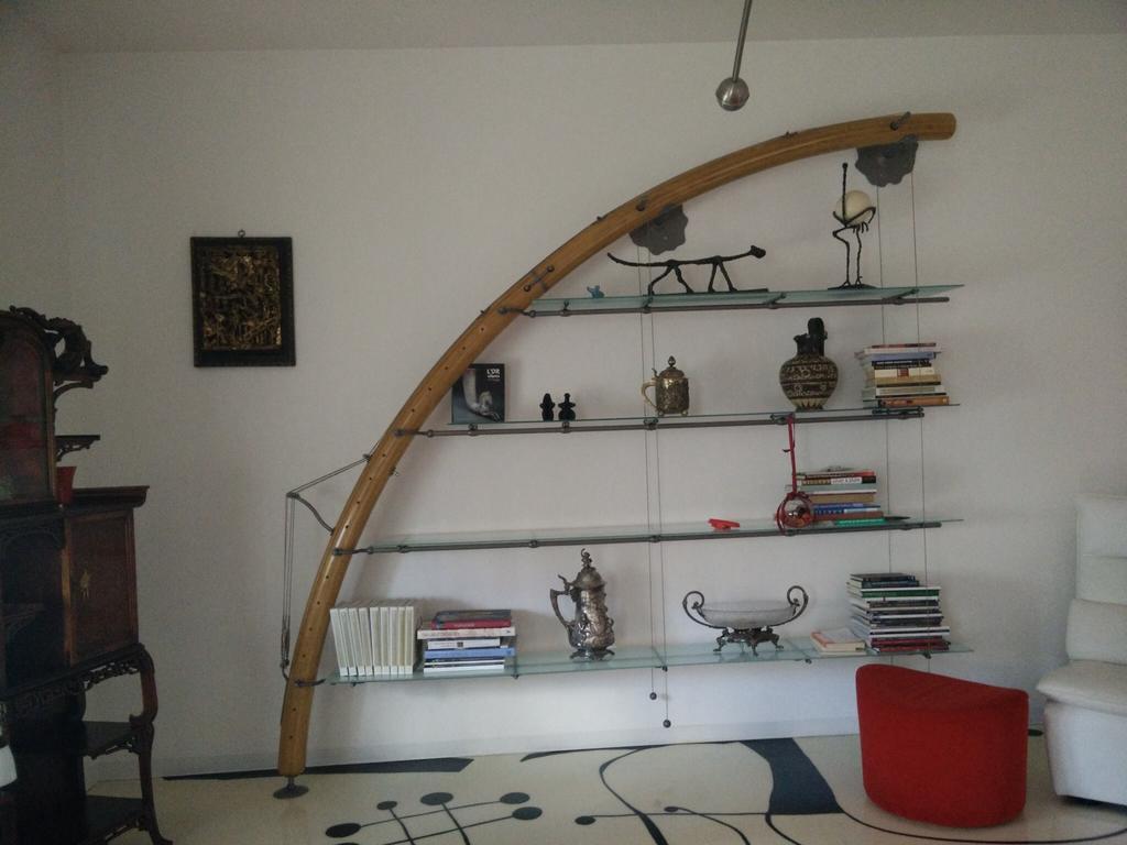 Miro' Holiday Attic Διαμέρισμα Μπολόνια Εξωτερικό φωτογραφία